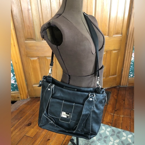 Kenneth Cole Reaction Laptop Bag - Picture 14 of 14